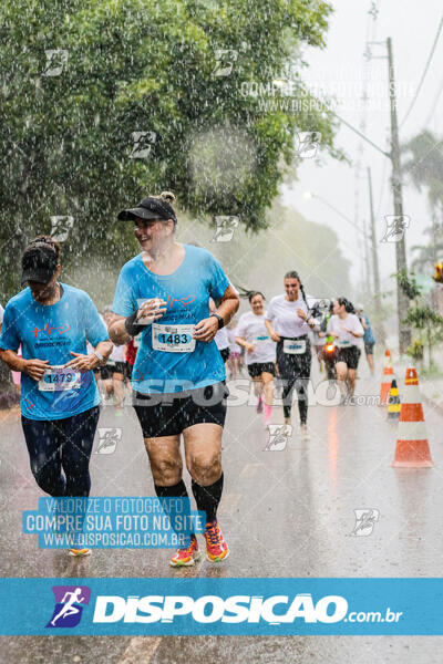 20ª PROVA PEDESTRE CIDADE DE LONDRINA