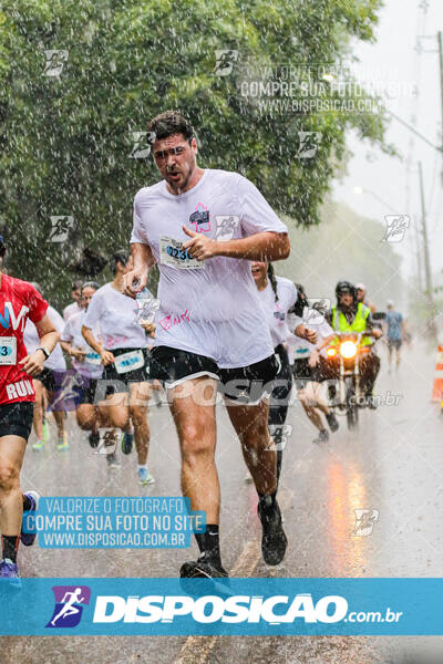 20ª PROVA PEDESTRE CIDADE DE LONDRINA