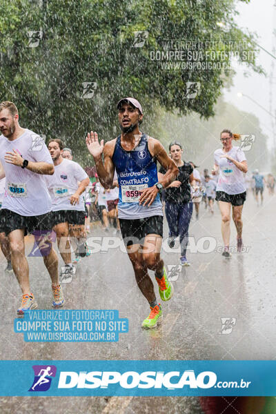 20ª PROVA PEDESTRE CIDADE DE LONDRINA