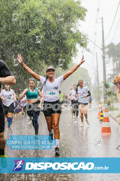 20ª PROVA PEDESTRE CIDADE DE LONDRINA