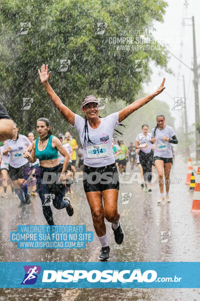 20ª PROVA PEDESTRE CIDADE DE LONDRINA