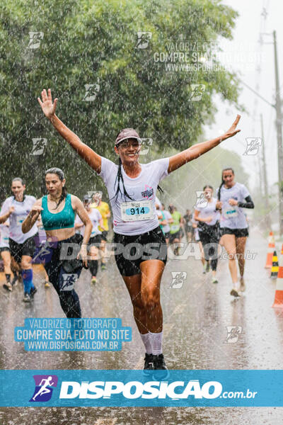 20ª PROVA PEDESTRE CIDADE DE LONDRINA