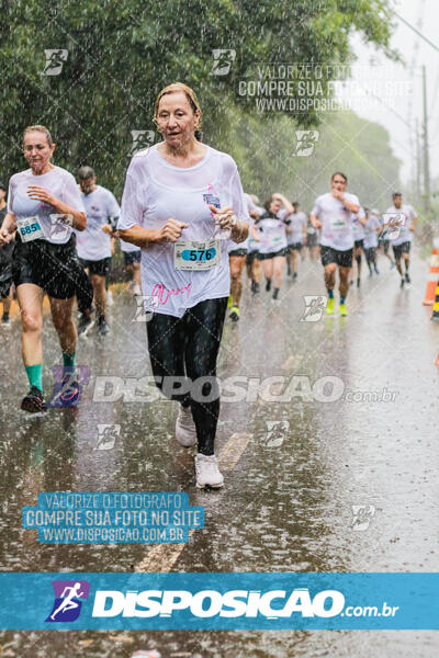 20ª PROVA PEDESTRE CIDADE DE LONDRINA