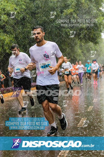 20ª PROVA PEDESTRE CIDADE DE LONDRINA