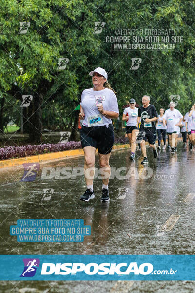 20ª PROVA PEDESTRE CIDADE DE LONDRINA