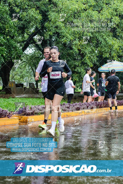 20ª PROVA PEDESTRE CIDADE DE LONDRINA