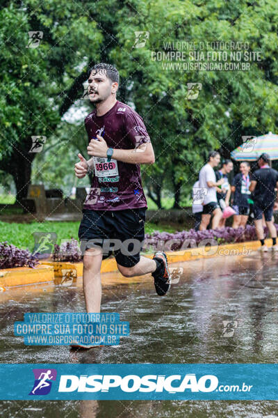 20ª PROVA PEDESTRE CIDADE DE LONDRINA