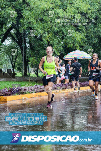 20ª PROVA PEDESTRE CIDADE DE LONDRINA