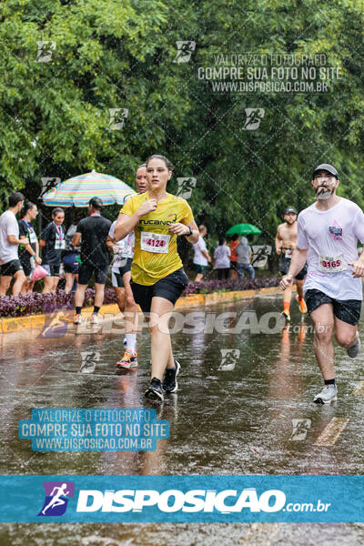 20ª PROVA PEDESTRE CIDADE DE LONDRINA