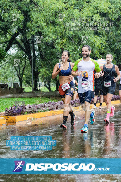 20ª PROVA PEDESTRE CIDADE DE LONDRINA