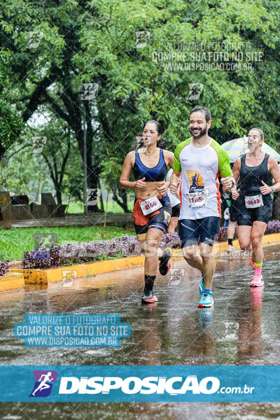 20ª PROVA PEDESTRE CIDADE DE LONDRINA