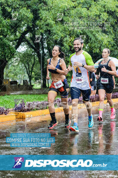 20ª PROVA PEDESTRE CIDADE DE LONDRINA