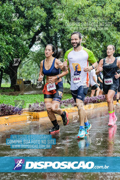 20ª PROVA PEDESTRE CIDADE DE LONDRINA