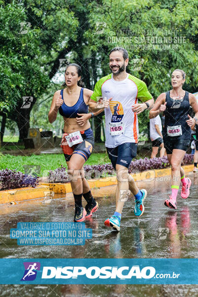 20ª PROVA PEDESTRE CIDADE DE LONDRINA