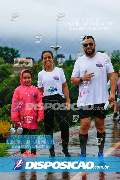 20ª PROVA PEDESTRE CIDADE DE LONDRINA