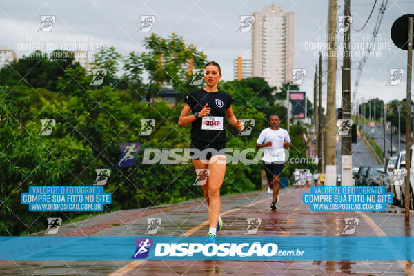 20ª PROVA PEDESTRE CIDADE DE LONDRINA