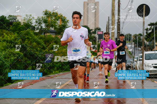 20ª PROVA PEDESTRE CIDADE DE LONDRINA