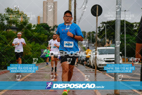 20ª PROVA PEDESTRE CIDADE DE LONDRINA