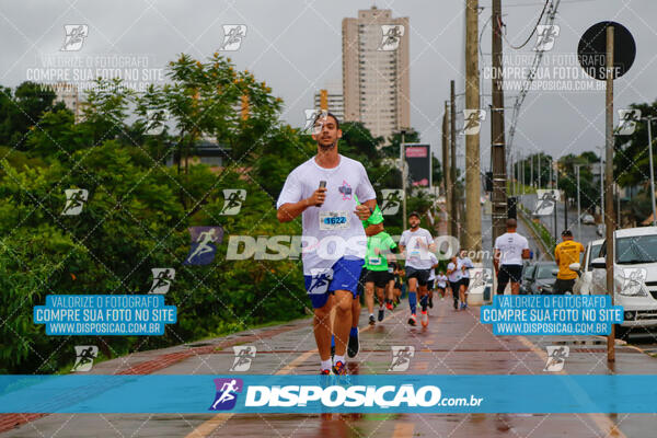 20ª PROVA PEDESTRE CIDADE DE LONDRINA