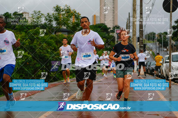 20ª PROVA PEDESTRE CIDADE DE LONDRINA