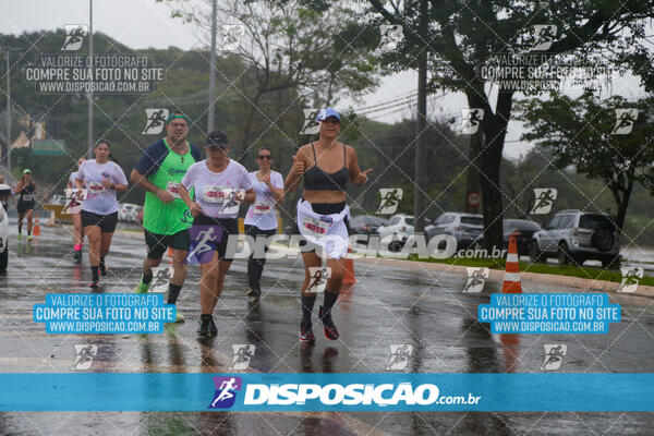 20ª PROVA PEDESTRE CIDADE DE LONDRINA