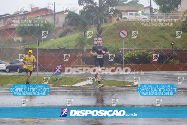 20ª PROVA PEDESTRE CIDADE DE LONDRINA