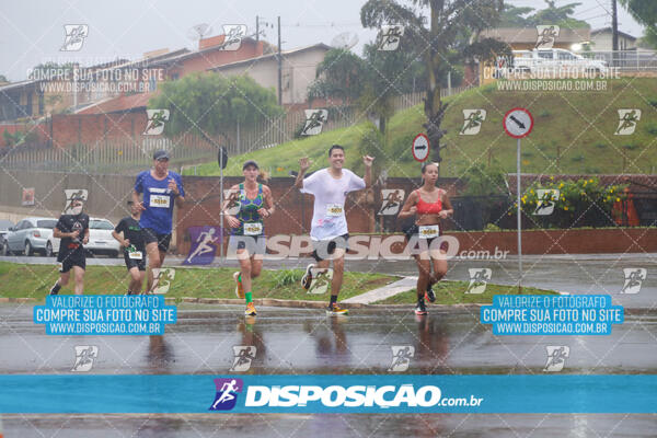 20ª PROVA PEDESTRE CIDADE DE LONDRINA