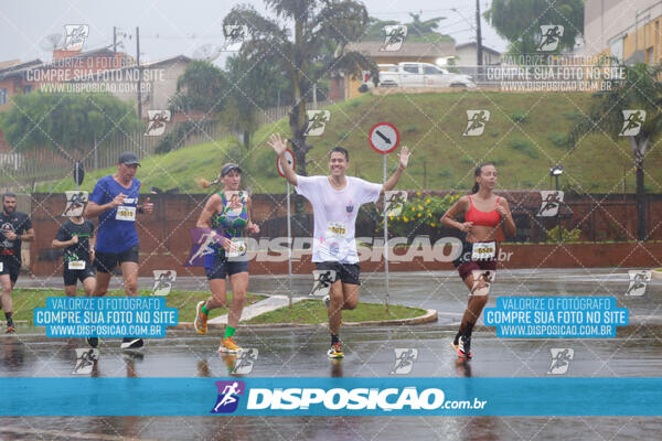 20ª PROVA PEDESTRE CIDADE DE LONDRINA