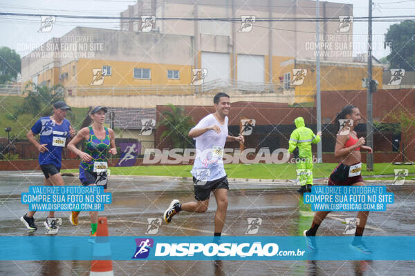 20ª PROVA PEDESTRE CIDADE DE LONDRINA