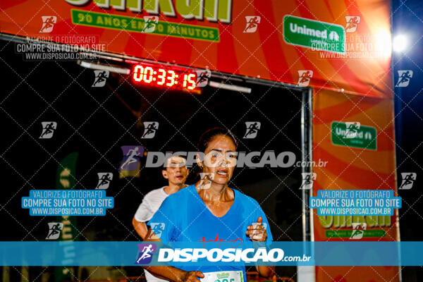 UNIRUN - 90 ANOS EM 90 MINUTOS