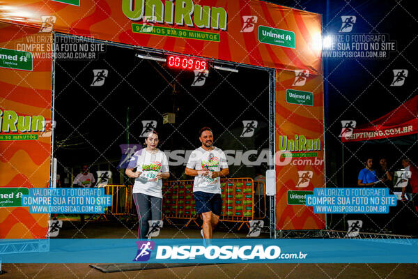 UNIRUN - 90 ANOS EM 90 MINUTOS