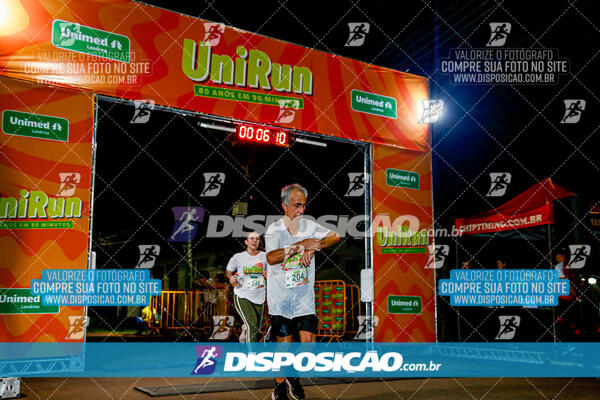 UNIRUN - 90 ANOS EM 90 MINUTOS