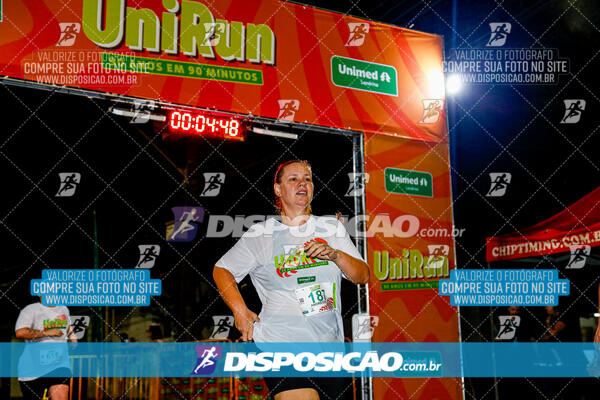 UNIRUN - 90 ANOS EM 90 MINUTOS