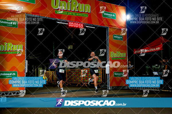 UNIRUN - 90 ANOS EM 90 MINUTOS