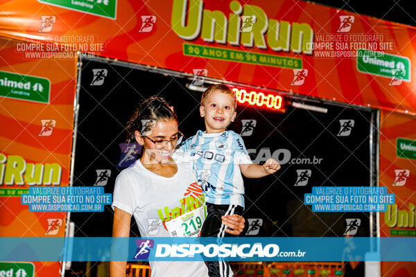 UNIRUN - 90 ANOS EM 90 MINUTOS