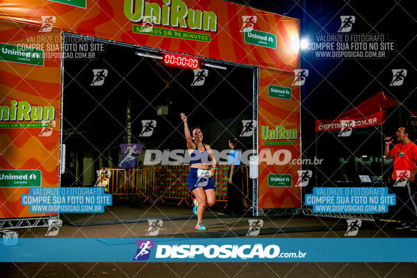 UNIRUN - 90 ANOS EM 90 MINUTOS