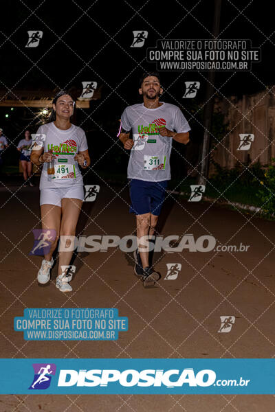 UNIRUN - 90 ANOS EM 90 MINUTOS