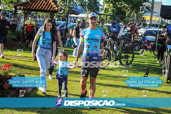 5ª Etapa Circuito Regional MTB 2024