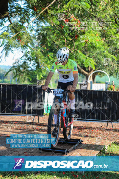 5ª Etapa Circuito Regional MTB 2024