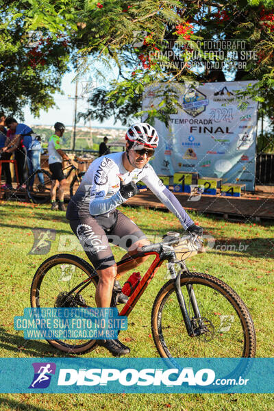 5ª Etapa Circuito Regional MTB 2024