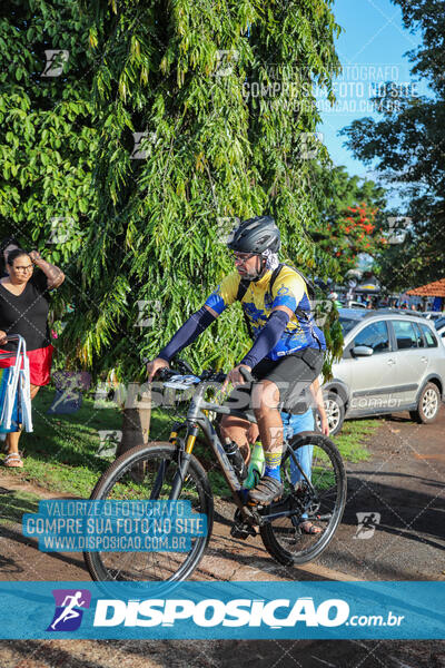 5ª Etapa Circuito Regional MTB 2024