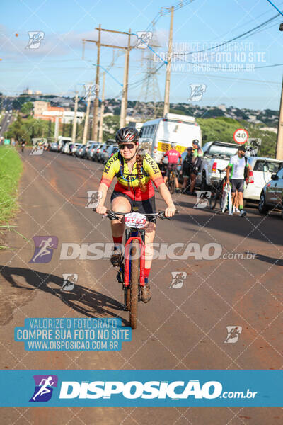 5ª Etapa Circuito Regional MTB 2024