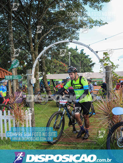 5ª Etapa Circuito Regional MTB 2024