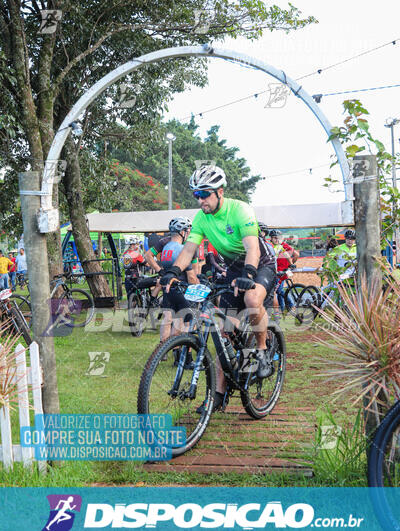 5ª Etapa Circuito Regional MTB 2024