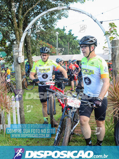 5ª Etapa Circuito Regional MTB 2024