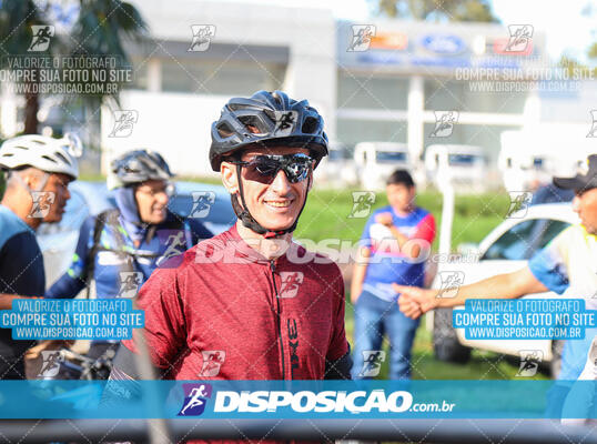 5ª Etapa Circuito Regional MTB 2024