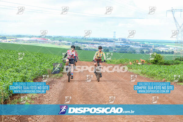 5ª Etapa Circuito Regional MTB 2024