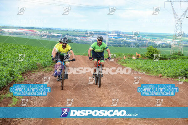 5ª Etapa Circuito Regional MTB 2024