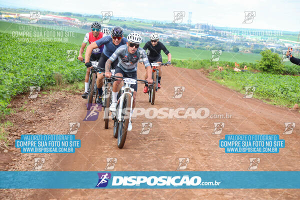 5ª Etapa Circuito Regional MTB 2024