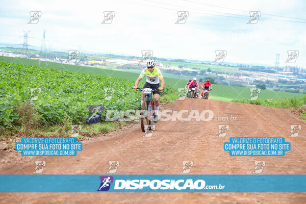 5ª Etapa Circuito Regional MTB 2024